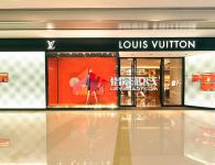 Louis Vuitton路易威登形象拍摄