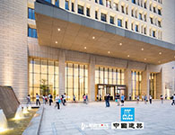 北京中建财富国际中心
